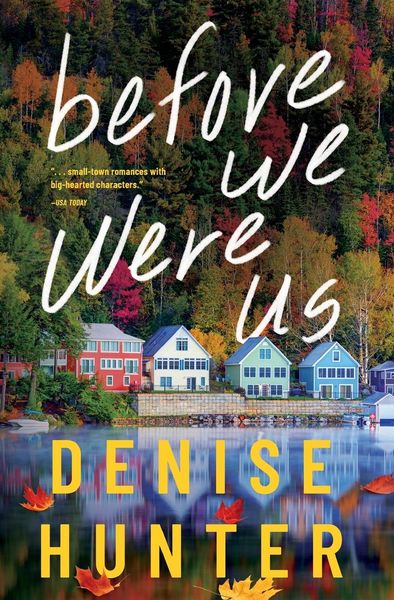 Produktbild: Before We Were Us