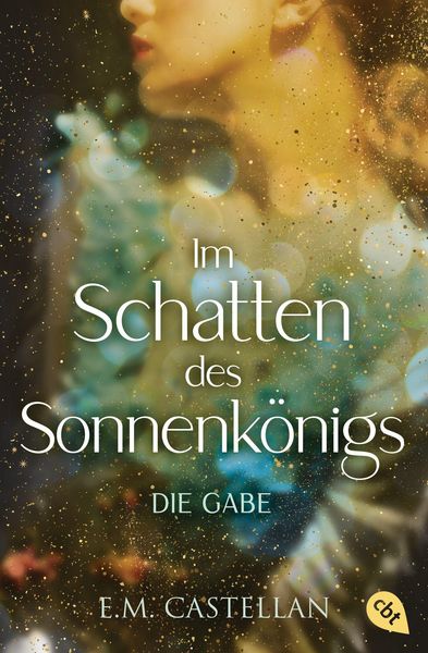 Produktbild: Im Schatten des Sonnenk&ouml;nigs - Die Gabe