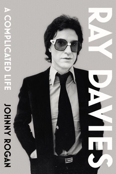 Produktbild: Ray Davies