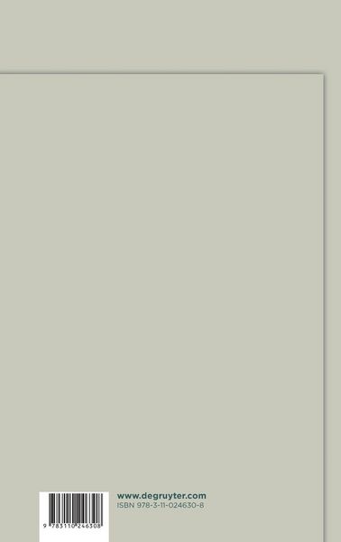 Produktbild: Theologies of Creation in Early Judaism and Ancient Christianity