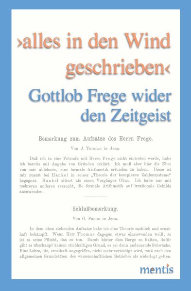 Produktbild: &rsaquo;alles in den Wind geschrieben&lsaquo;
