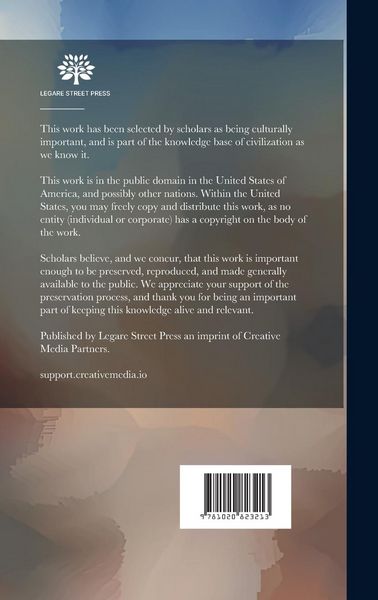 Produktbild: Social Evils: Their Causes and Their Cure
