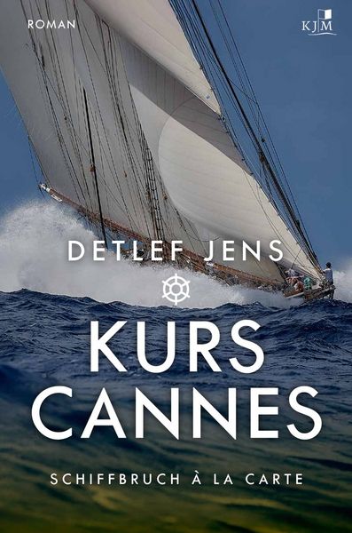 Produktbild: Kurs Cannes. Schiffbruch &agrave; la Carte
