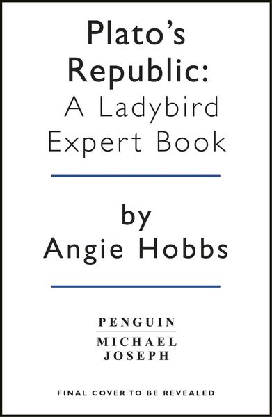 Produktbild: Plato's Republic