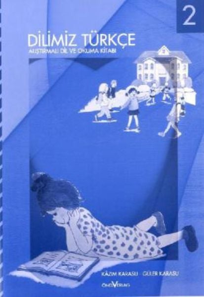 Dilimiz Türkce 2. Schuljahr, Geheftet von , Oenel Verlag, 978-3-924548-24-7