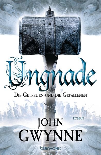 Produktbild: Ungnade - Die Getreuen und die Gefallenen 4