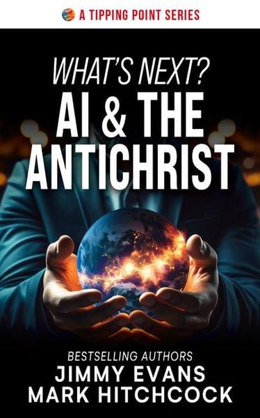 Produktbild: What's Next? AI & the Antichrist