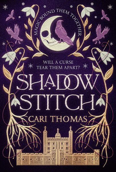 Produktbild: Shadowstitch