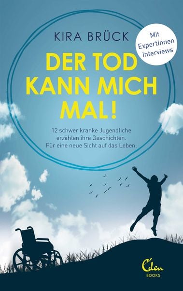 Produktbild: Der Tod kann mich mal!