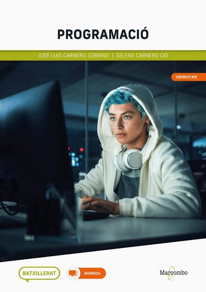 Produktbild: *Programaci&oacute;