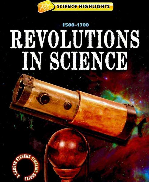 Produktbild: Revolutions in Science (1500 1700)