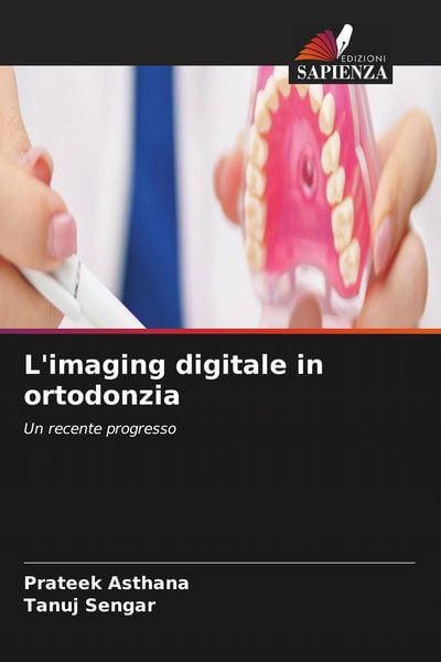 Produktbild: L'imaging digitale in ortodonzia