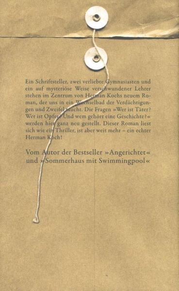 Produktbild: Sehr geehrter Herr M.