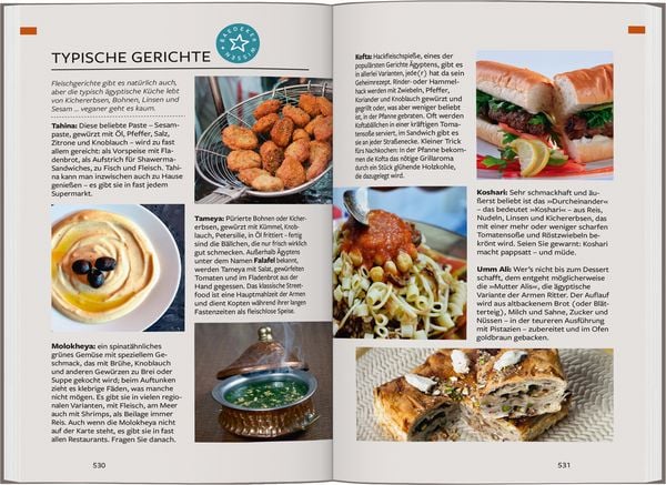 Produktbild: Baedeker Reisef&uuml;hrer &Auml;gypten