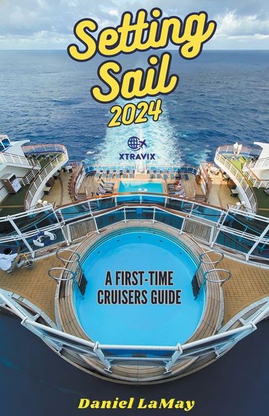 Produktbild: Setting Sail 2024