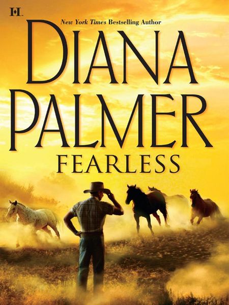 Produktbild: Fearless