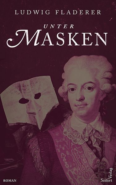 Produktbild: Unter Masken