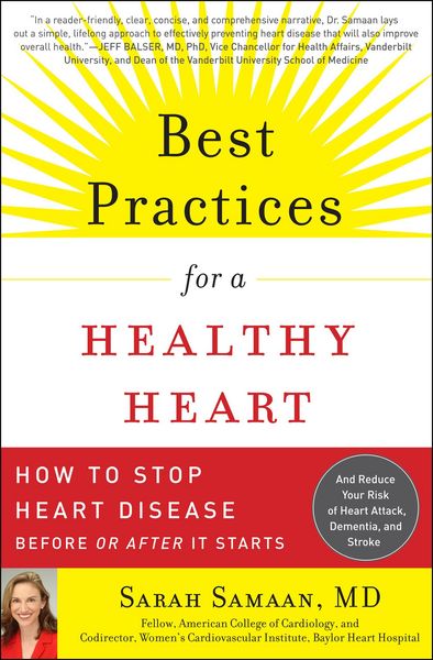Produktbild: Best Practices for a Healthy Heart