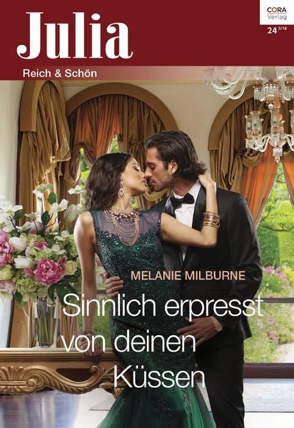Produktbild: Sinnlich erpresst von deinen K&uuml;ssen