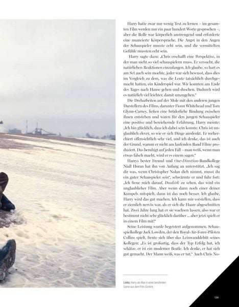 Produktbild: Harry Styles: Leben und Musik - Biografie