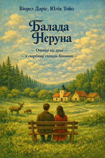 Produktbild: Балада Неруна