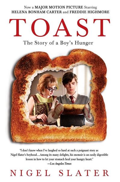 Produktbild: Toast