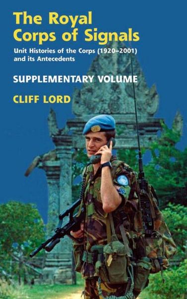 Produktbild: Royal Corps of Signals