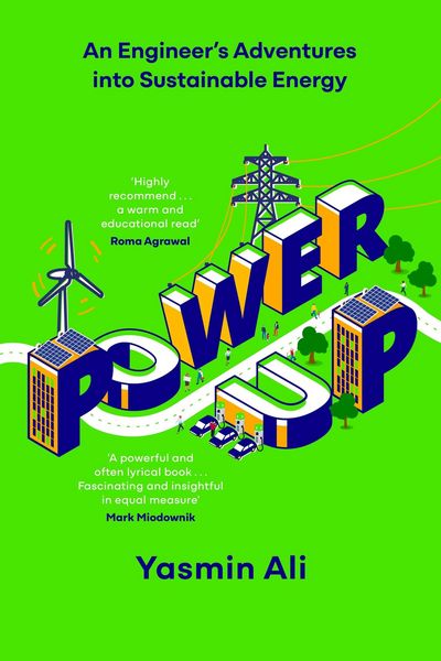 Produktbild: Power Up