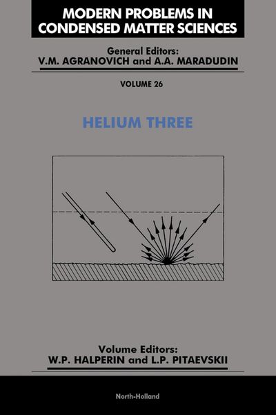 Produktbild: Helium Three