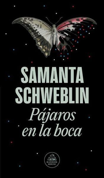 Produktbild: P&agrave;jaros En La Boca / Mouthful of Birds: Stories