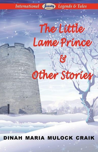 Produktbild: The Little Lame Prince & Other Stories