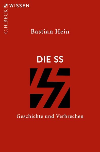 Produktbild: Die SS