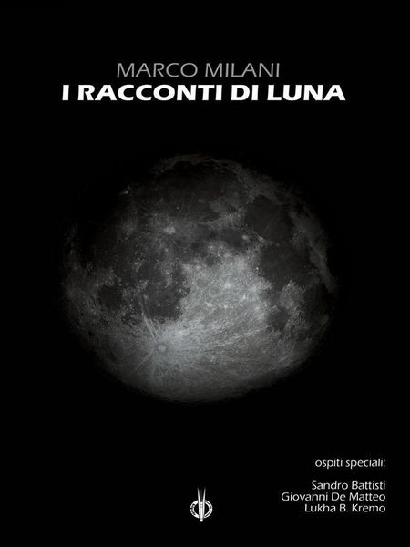 Produktbild: I racconti di Luna