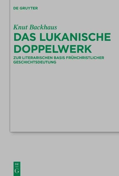 Produktbild: Das lukanische Doppelwerk