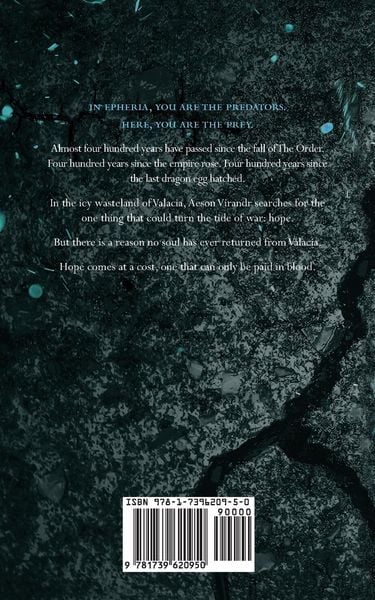 Produktbild: The Ice