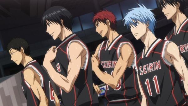 Produktbild: Kuroko&rsquo;s Basketball Season 2 Vol.5