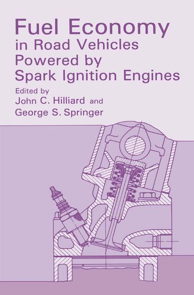 Produktbild: Fuel Economy