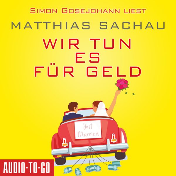 Produktbild: Wir tun es f&uuml;r Geld (gek&uuml;rzt)