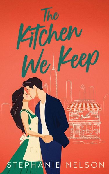 Produktbild: The Kitchen We Keep