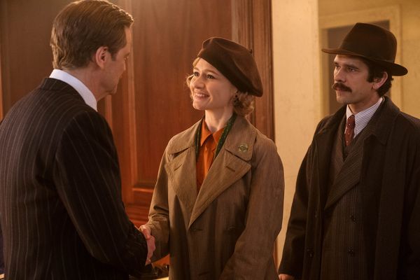Produktbild: Mary Poppins R&uuml;ckkehr