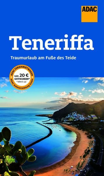 Produktbild: Teneriffa