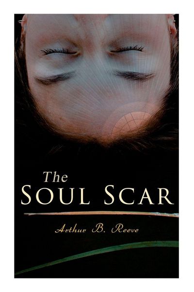 Produktbild: The Soul Scar