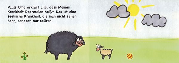Produktbild: Warum ist Mama traurig?