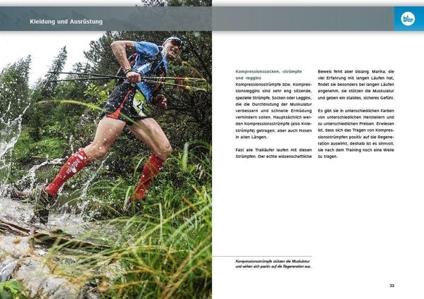 Produktbild: Faszination Trailrunning