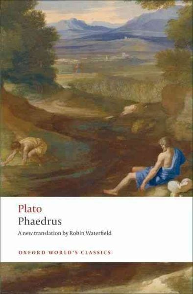 Produktbild: Phaedrus