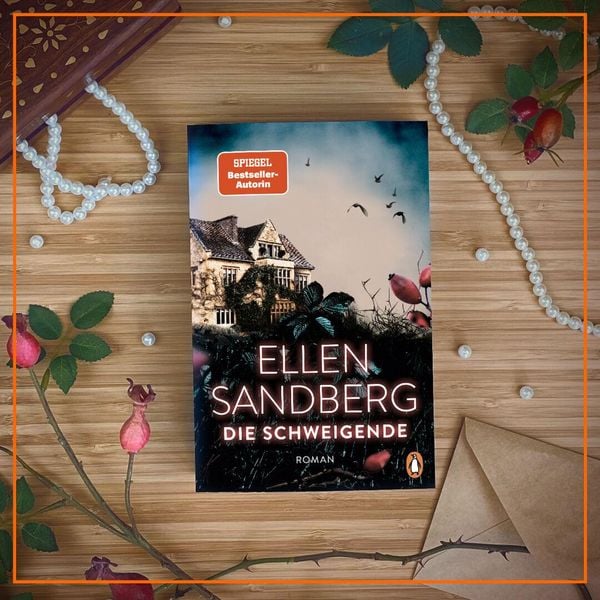 Produktbild: Die Schweigende