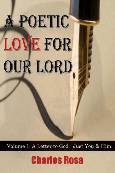 Produktbild: A Poetic Love for Our Lord