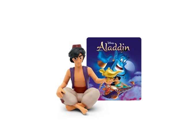 Produktbild: Disney &ndash; Aladdin Tonie