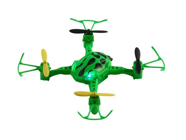 Produktbild: RC Mini Quadrocopter Froxxic , Revell Control Ferngesteuerte Drohne