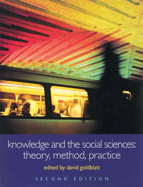Produktbild: Knowledge and the Social Sciences